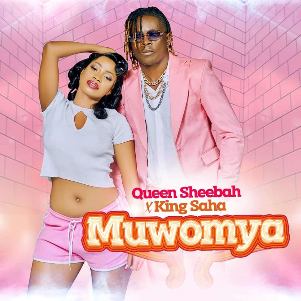 Sheebah ft.King Saha,